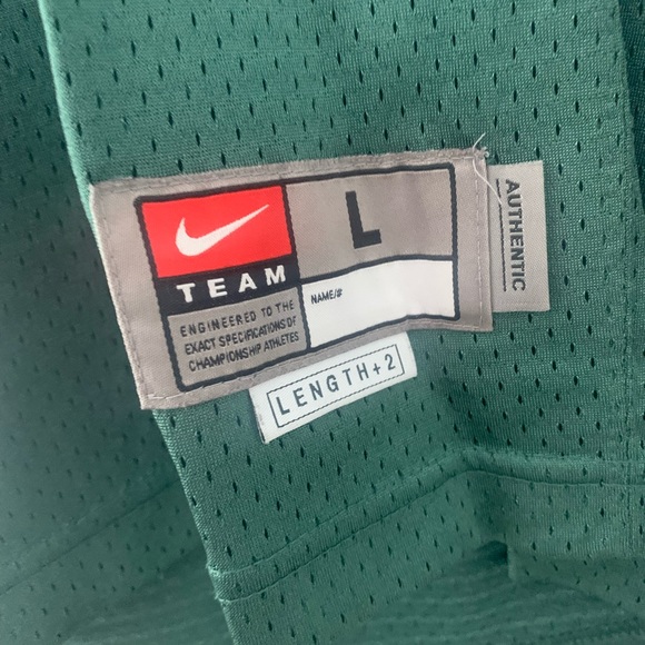 Men’s Nike Vintage Oregon Ducks #24 Jersey! - Picture 4 of 4